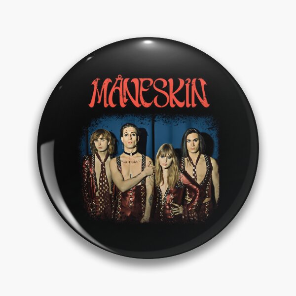 Item preview, Tour  Music maneskins designed and sold by AuroraFranklin1.