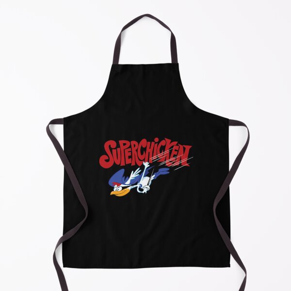 Item preview, Super Chicken designed and sold by proctorhaivette.