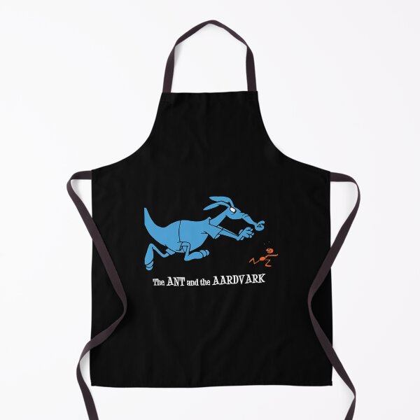 Item preview, The Ant And The Aardvark designed and sold by franciscone.