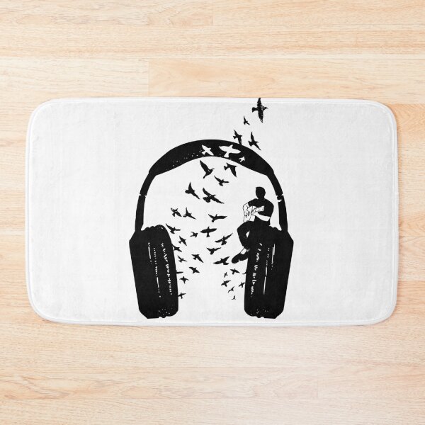 Item preview, Headphone Acoustic guitar designed and sold by barmalisiRTB.