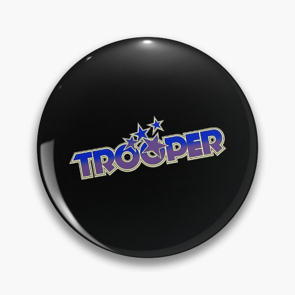 Item preview, Canadian Band Trooper designed and sold by Alex Thammavongsa.