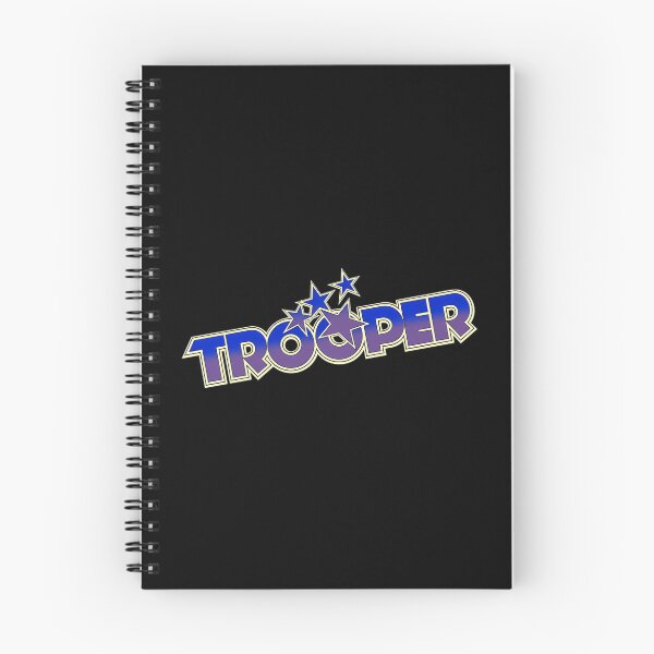 Item preview, Canadian Band Trooper designed and sold by Alex Thammavongsa.