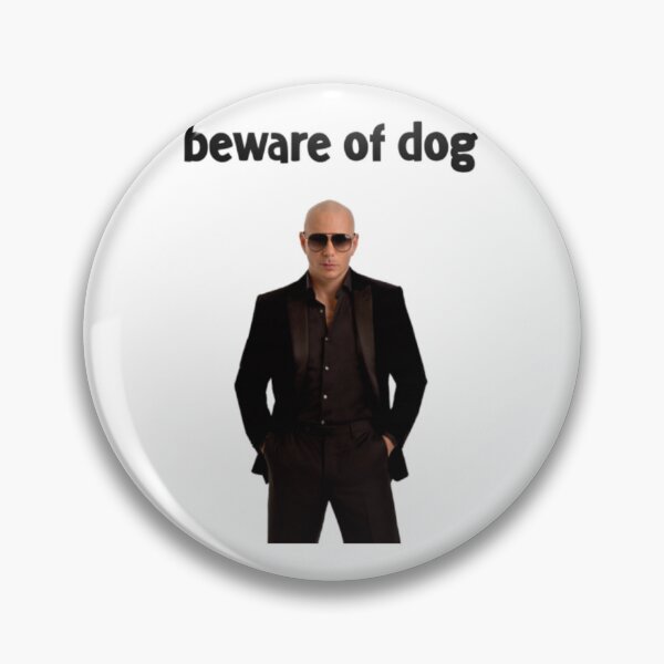 Item preview,  Beware Of Dog designed and sold by RoryACutter7.