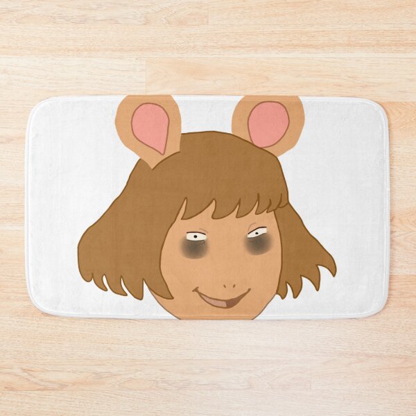 Item preview, Tired D.W. Meme designed and sold by Geraldineorp.