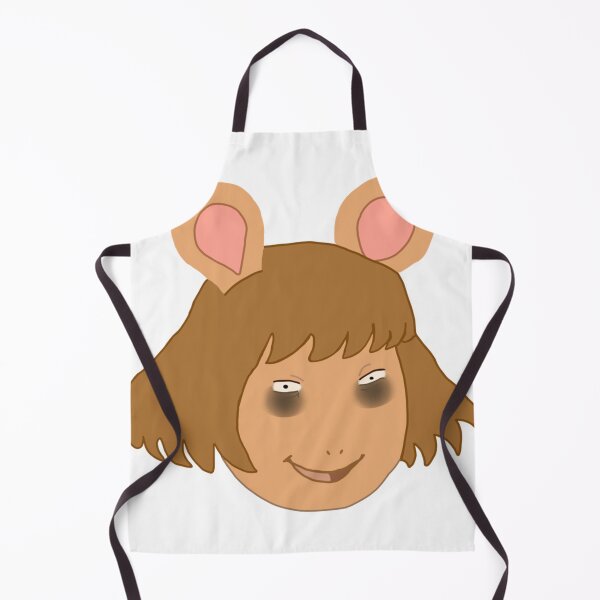 Item preview, Tired D.W. Meme designed and sold by Geraldineorp.