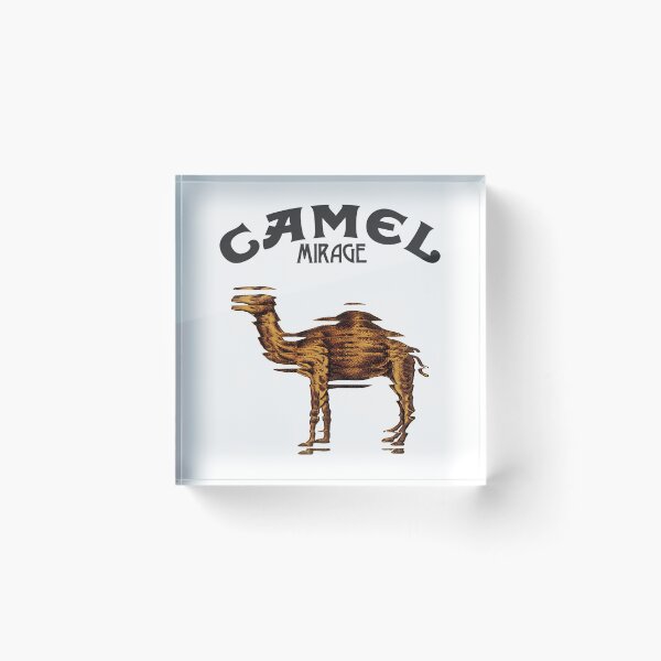 Item preview, Camel Mirage Band designed and sold by Alex Thammavongsa.