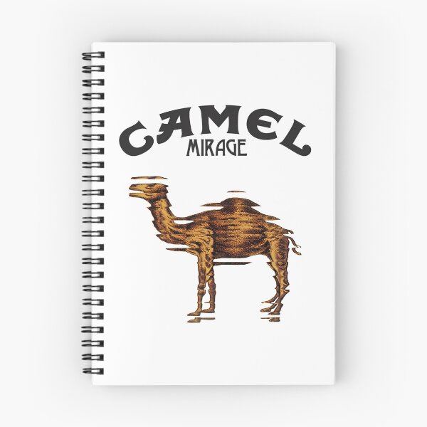Item preview, Camel Mirage Band designed and sold by Alex Thammavongsa.