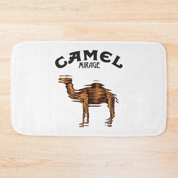 Item preview, Camel Mirage Band designed and sold by Alex Thammavongsa.