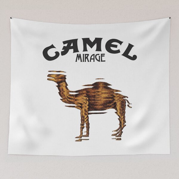 Item preview, Camel Mirage Band designed and sold by Alex Thammavongsa.