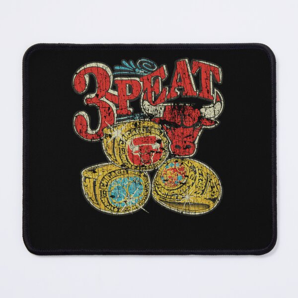 Item preview, Chicago 3-Peat 1993 designed and sold by HortenCuille.