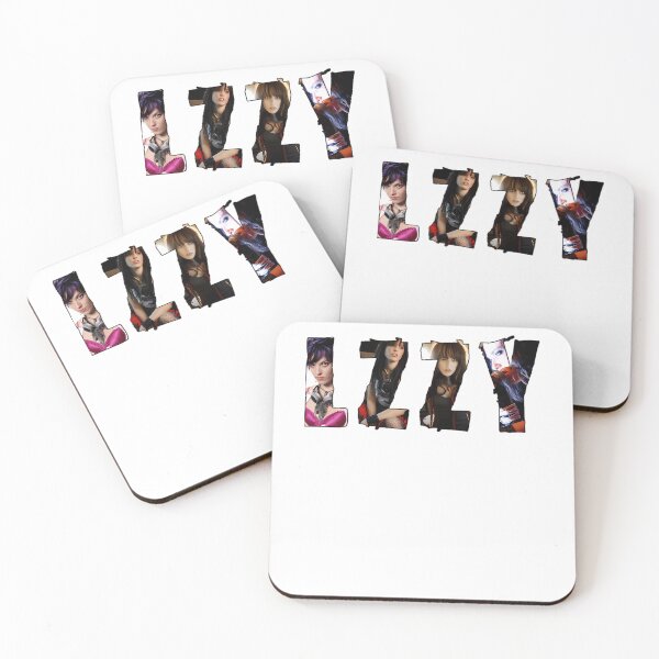 Item preview,  Lzzy Hale Vocalist Legendary Rock  designed and sold by JoyceBeatty.