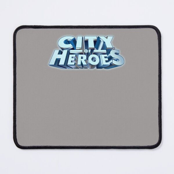 Item preview, CITY-OF-HEROES designed and sold by IreneEngstrom.