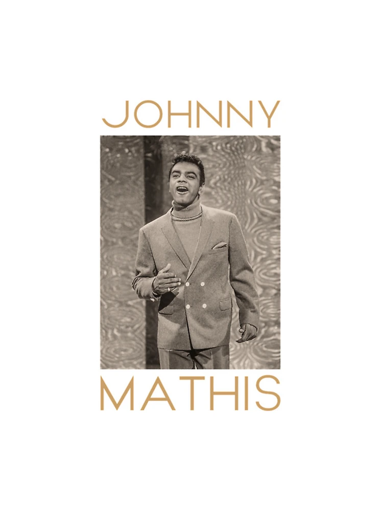 Thumbnail 4 of 4, Samsung Galaxy Phone Case, Johnny Mathis designed and sold by RoryACutter7.