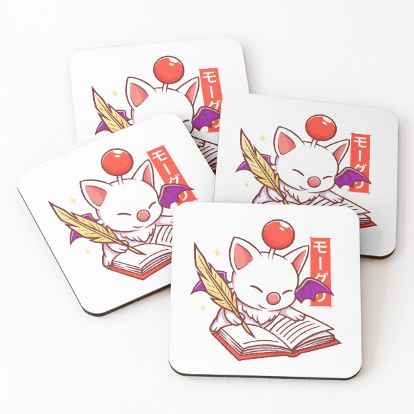 Item preview, Let's Save, Kupo! designed and sold by AlundrART.