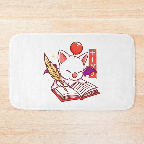 Item preview, Let's Save, Kupo! designed and sold by AlundrART.