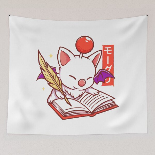 Item preview, Let's Save, Kupo! designed and sold by AlundrART.