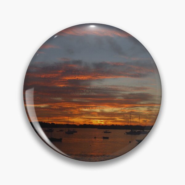 Item preview, Skyscape, Riverscape, Waldringfield designed and sold by wiggyofipswich.
