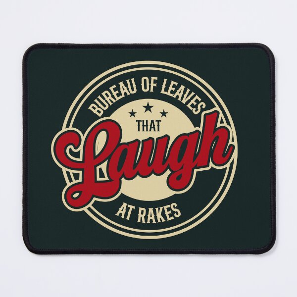 Item preview, Bureau of Leaves That Laugh at Rakes designed and sold by Milena R..