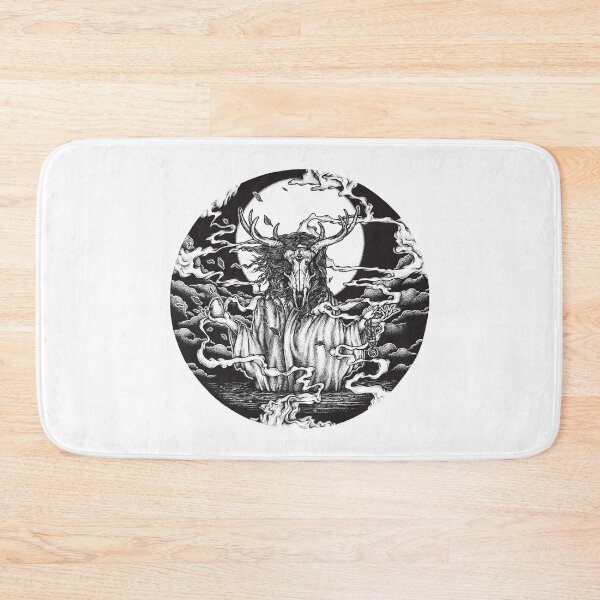 Item preview, Dreamtime Magic [white] designed and sold by henrybennett.