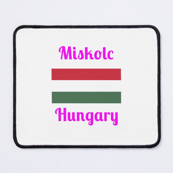 Item preview, Miskolc Hungary - Stylish Prints, designed and sold by Fleetwood1994.