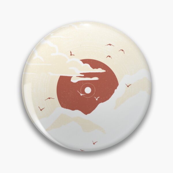 Item preview, Mtn Lp... designed and sold by Brainettinger.