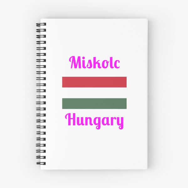 Item preview, Miskolc Hungary - Stylish Prints, designed and sold by Fleetwood1994.
