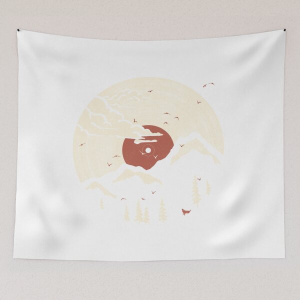 Item preview, Mtn Lp... designed and sold by Brainettinger.