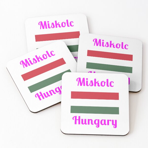 Item preview, Miskolc Hungary - Stylish Prints, designed and sold by Fleetwood1994.
