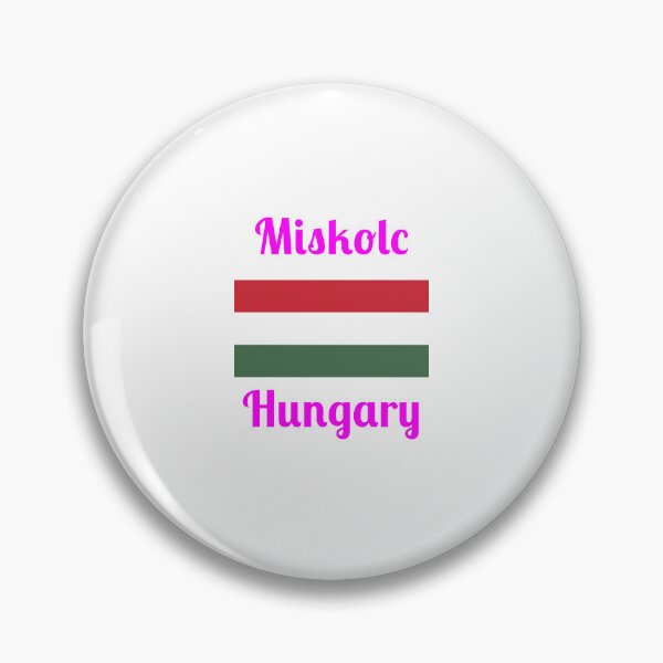 Item preview, Miskolc Hungary - Stylish Prints, designed and sold by Fleetwood1994.