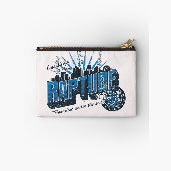 Item preview, Greetings from Rapture! designed and sold by LebsackEino.