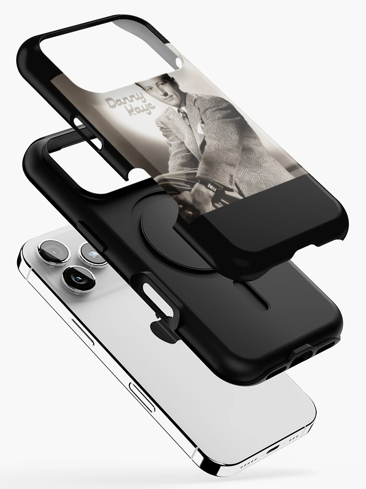 Thumbnail 2 of 4, iPhone Case, Danny Kaye designed and sold by RoryACutter7.