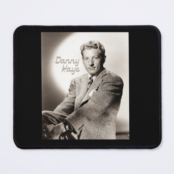 Item preview, Danny Kaye designed and sold by RoryACutter7.