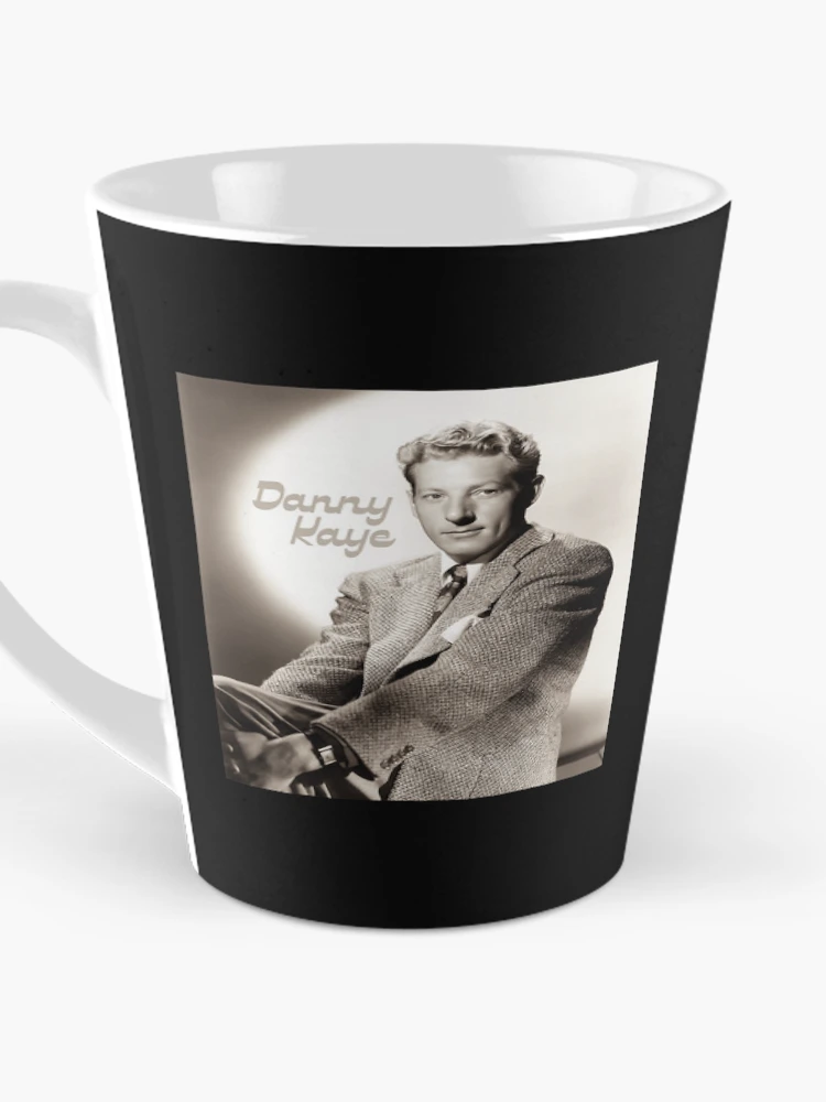 Thumbnail 3 of 4, Coffee Mug, Danny Kaye designed and sold by RoryACutter7.