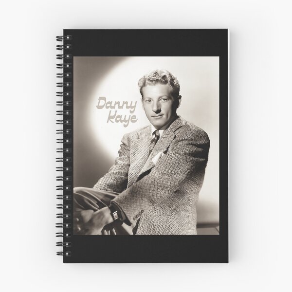 Item preview,  Danny Kaye designed and sold by RoryACutter7.