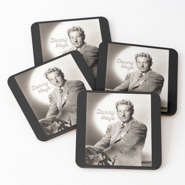 Item preview,  Danny Kaye designed and sold by RoryACutter7.
