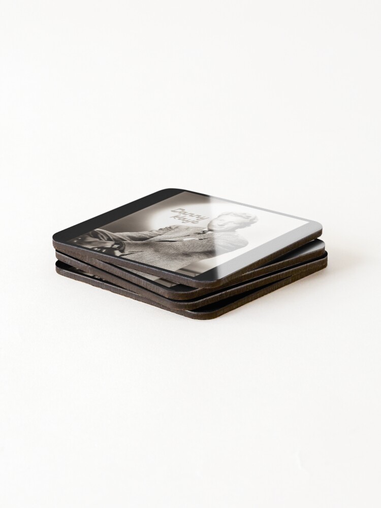 Thumbnail 4 of 5, Coasters (Set of 4), Danny Kaye designed and sold by RoryACutter7.