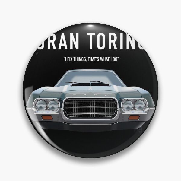 Artikelvorschau, Gran Torino – Alternatives Filmplakat entworfen und verkauft von RoydenBrodeu.