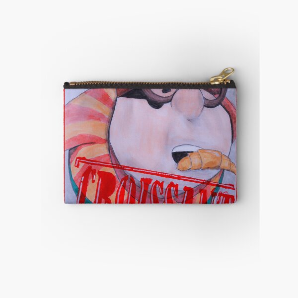 Item preview, Carl Wheezer Croissant designed and sold by jehumone.