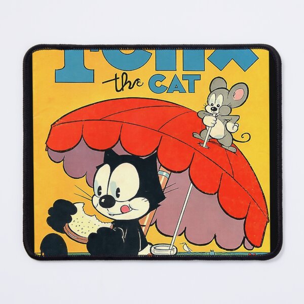 Item preview, Felix The Cat At The Beach designed and sold by franciscone.