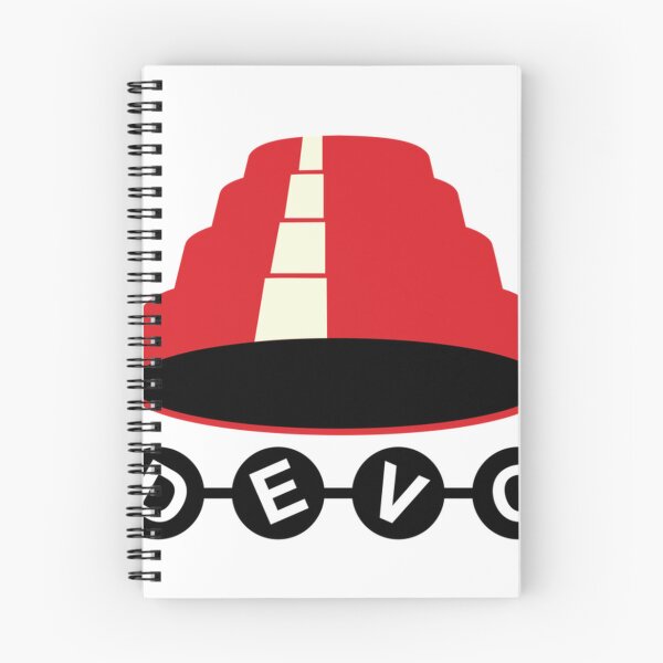 Item preview, Devo Logo designed and sold by Brainettinger.