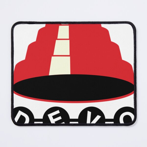Item preview, Devo Logo designed and sold by Brainettinger.