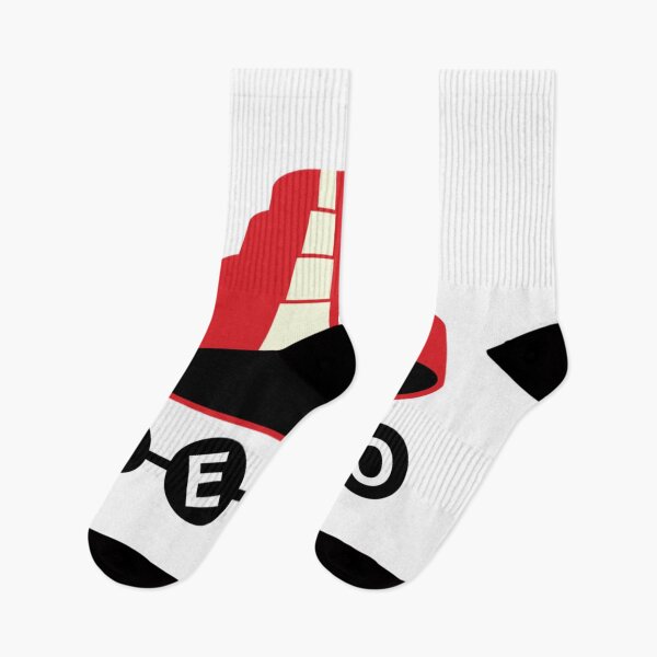Item preview, Devo Logo designed and sold by Brainettinger.