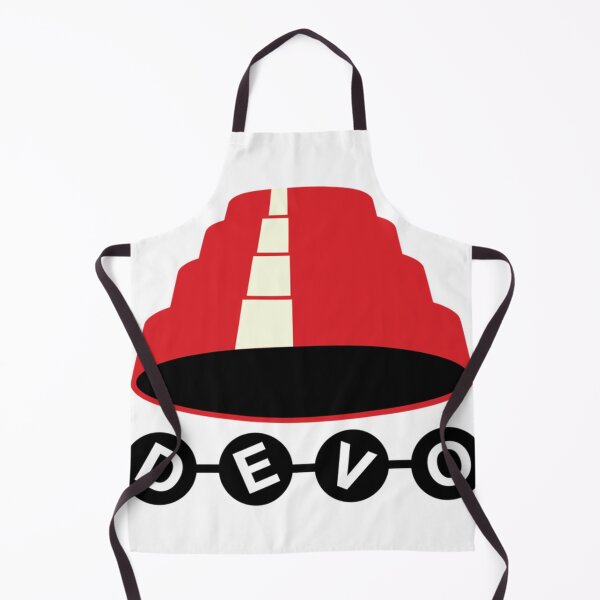 Item preview, Devo Logo designed and sold by Brainettinger.