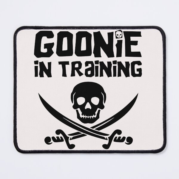 Artikelvorschau, Goonie im Training entworfen und verkauft von LebsackEino.