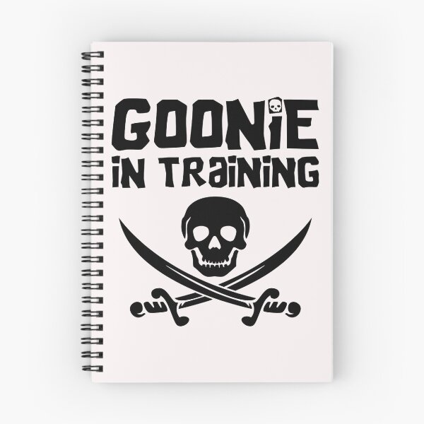 Item preview, Goonie in Training designed and sold by LebsackEino.