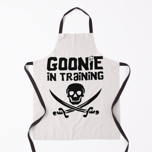 Item preview, Goonie in Training designed and sold by LebsackEino.