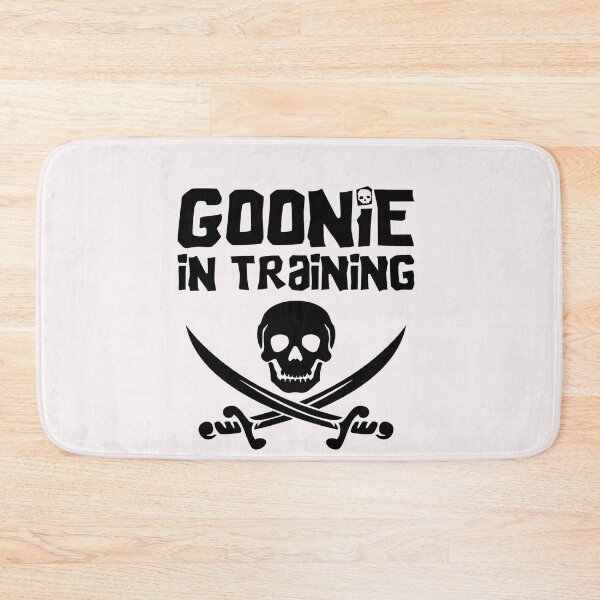 Item preview, Goonie in Training designed and sold by LebsackEino.