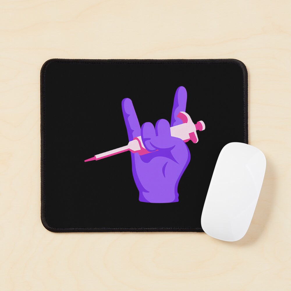 Item preview, Mouse Pad designed and sold by SmootsKayo.