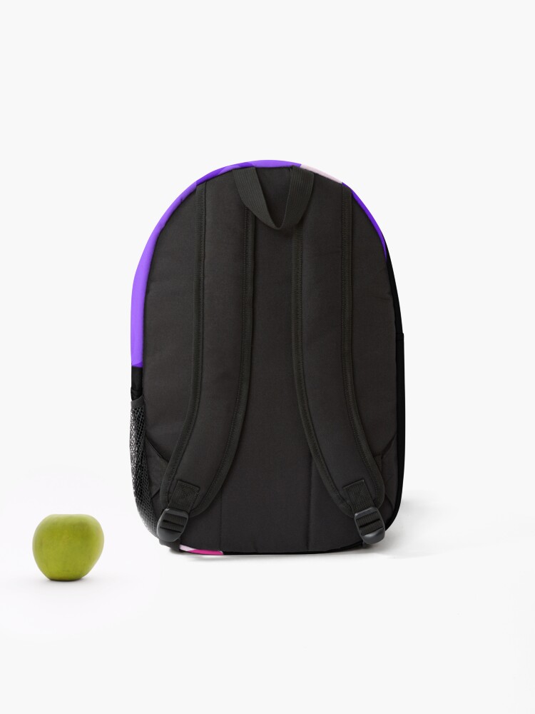 Thumbnail 2 of 3, Backpack, Science Rocks designed and sold by SmootsKayo.