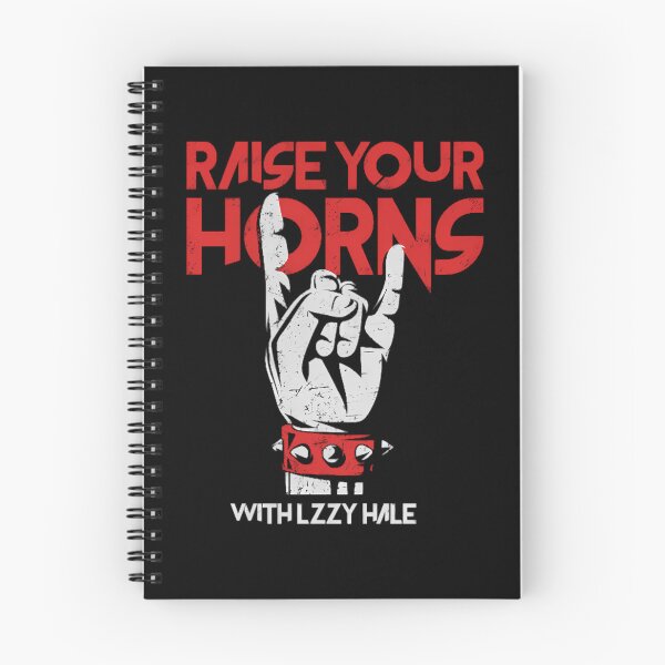 Item preview, More Then Awesome Lzzy Hale Halestorm Look Amazing Days  designed and sold by JoyceBeatty.